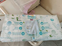 帮宝适超薄透气清新帮拉拉裤新生儿婴儿尿不湿尿片透氧Pro L104 实拍图