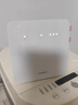 华为4g插卡路由器移动路由2pro5全网通CPE转无线网随身wifi宽带非wifi7企业级b535千兆2025款5g AX15B B320-820【195Mbps速率】免装宽带 实拍图