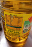 鲁花【保真菜籽油】低芥酸特香菜籽油 2L 物理压榨【京东品酒会同款】 实拍图