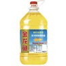 金龙鱼 食用油 葵花籽清香型调和油5L （新老包装随机发货） 实拍图