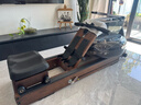 麦瑞克（MERACH）划船机家用水阻磁控室内运动健身器材智能调节可折叠MR-950R7ZH 实拍图