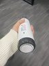 松下（Panasonic）【除尘神器】车载吸尘器无线大吸力小型手持长续航家用便携高效吸猫毛除毛除尘团购礼品MC-HC10W 实拍图