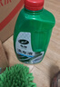 龟牌（Turtle Wax）硬壳盾洗车液1.25L洗车水蜡汽车强力去污清洁洗车泡沫液清洗剂 实拍图