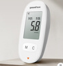 鱼跃（Yuwell）580血糖仪医用级家用检监测语音播报金榜 【仪器+100支试纸套装】 实拍图