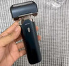 松下（Panasonic）情人节礼物全新小锤子3.0电动剃须刀往复式顺滑滚轮亲肤便携款刮胡刀Type-c男生LM36雾蓝生日礼物 实拍图
