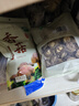 十月稻田 香菇 200g 干香菇 厚蘑菇冬菇 山珍菌菇干货 煲汤火锅炒菜食材 实拍图