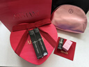 阿玛尼红管405+214唇釉双支礼盒口红润唇膏不沾杯生日新年情人节礼物 实拍图