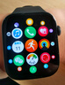 华为（HUAWEI）手表WATCH FIT 3【国家补贴15%】智能运动健康管理蓝牙通话轻薄大屏NFC门禁支付送男女士朋友礼物 幻夜黑【甄选定制表带+精美表盘】 实拍图