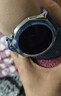 HUAWEI WATCH GT 5 46mm 苍山灰 氟橡胶表带华为智能手表情绪健康助手玄玑感知系统 实拍图
