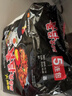 三养（SAMYANG）火鸡面三养速食方便面袋装 700g(140g*5)泡面拌面早餐零食 实拍图