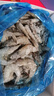 鲜京采 50/60厄瓜多尔白虾 去冰净重3.3斤 82-99只/盒 马年礼盒年货送礼 实拍图