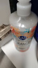 花王（KAO）洗洁精480ml 餐具果蔬清洗家用洗涤剂洗碗剂洗涤灵泡沫进口洗碗液 实拍图