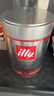 ILLY意利（illy）咖啡豆（中度烘焙） 阿拉比卡意式黑咖啡 罐装250g 实拍图
