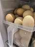 京鲜生【供港品质】【每日鲜蛋】无抗谷物鸡蛋30枚3.78斤当日产蛋当日发 实拍图