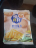 脆升升薯条20g*10包经典原味蜂蜜黄油海盐柠檬碳烤和牛混合口味 脆升升薯条原味 20g*10包 实拍图