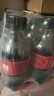 可口可乐（Coca-Cola） 零度 Zero 无糖汽水碳酸饮料 300ml*24瓶 整箱装 实拍图