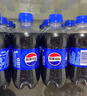 百事可乐 Pepsi 碳酸汽水饮料瓶装整箱 百事出品 新老包装随机发货 百事可乐300ml*24瓶 实拍图