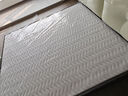 海马飞雪床垫席梦思天然椰棕乳胶独立弹簧床垫酒店厚薄双人家用榻榻米垫子 15cm双面款(乳胶+独立弹簧+椰棕) 1.8x2米 实拍图