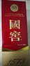 泸州老窖 国窖1573 浓香型白酒 52度 500ml 单瓶装(年份随机) 实拍图