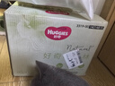 好奇（Huggies）小森林湿巾80抽12包加大加厚婴童手口适用植物纤维去油污消毒便携 实拍图