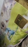 五羊（FIVERAMS）拉拉裤薄薄芯成长裤XXXL76片(17kg以上)婴儿尿不湿超薄透气不闷 实拍图