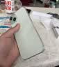 苹果【京配速发】苹果15iPhone15 系列苹果15promax 全网通5G苹果手机 苹果15plus 绿色 6.7寸 256G 配件礼包+店保2年 实拍图