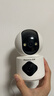纽曼无线家用智能AI摄像头1200万高清监控器360度无死角带夜视全景语音手机远程对话讲室内外家庭云台 实拍图