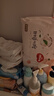好奇（Huggies）铂金装小桃裤成长裤XL96片(12-17kg)加大号尿不湿【透爽散热】 实拍图