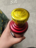 茅台 迎宾酒 紫迎宾 酱香型白酒 53度 500ml 单瓶装 新老包装随机发货 实拍图