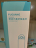 富光保温杯大容量316L男女水杯吸管杯户外车载旅行健身运动杯子720ml 实拍图