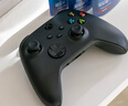 微软（Microsoft）Xbox无线游戏手柄 磨砂黑+USB-C线 蓝牙适配Xbox/PC/平板/手机Steam促销 黑神话悟空 空洞骑士 实拍图