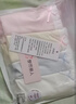 都市丽人4条【可预防HPV】女士内裤女纯棉抑菌加宽加长裆透气女生三角裤XL 实拍图