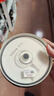 紫光（UNIS）DVD+R   DL光盘/刻录盘 8速8.5G 单面双层 桶装10片 空白光盘 实拍图