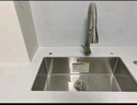 华帝（VATTI）S3系列 水槽大单槽304不锈钢厨房洗菜盆一体盆家用洗菜池水池盆 实拍图