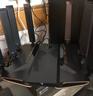 中兴（ZTE）【问天】BE7200Pro+ WiFi7家用无线路由器 双频聚合游戏加速 8颗独立放大器 满血2.5G网口 实拍图
