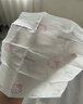 妮飘（Nepia）手帕纸 3层10抽*36包hello kitty凯蒂卡通无香印花小包纸巾便携装 实拍图