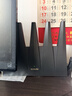 Tenda腾达路由器WiFi7【泰山BE7200 Ultra】千兆穿墙王信号放大器增强无线家用电竞立式BE12 Pro 实拍图