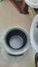 华杏车载电饭煲12v24v多功能车用电饭锅小车自驾游大货车专用煮饭神器 12V小车4-5碗饭丨配不粘内胆 1.8L 实拍图