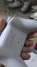 魔派赤兔2空气摇杆游戏手柄switch2手柄switch手柄ns2手柄pro原装二代游戏机手柄pc蓝牙体感礼物 白 实拍图