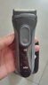 博朗（BRAUN）【便携出游】经典3系电动剃须刀刀头往复式刮胡刀送老公男朋友 男 实拍图