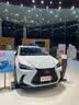 FHAO适用马自达3昂克赛拉方向盘套cx5睿翼CX4阿特兹CX30CX50马6车把套 实拍图