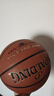 斯伯丁（SPALDING）篮球TF系列7号PU比赛室内外兼用耐磨成人青少年78-176Y 实拍图