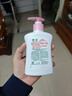 滴露（Dettol）洗手液滋润250g 儿童洗手液抑菌消毒宝宝 水润补充装尝鲜 实拍图