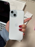 Apple/苹果【需现场签收激活】 iPhone 15 (A3092) 128GB 蓝色 支持移动联通电信5G 双卡双待 实拍图