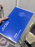 JOCBO【德国】增压花洒喷头家用多功能加压大面板淋浴手持莲蓬喷头 增压花洒【方款电镀】13CM大面板 实拍图
