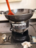 荣事达（Royalstar）电炒锅电蒸锅电煮锅山东锅家用铸铁炖蒸煮不粘锅一体多功能蒸笼蒸包子电火锅RS-FT34家电 实拍图