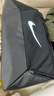 耐克（NIKE）男女训练包 旅行包单肩包行李包桶包休闲包DM3976-010 黑 实拍图