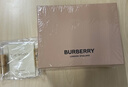 博柏利（BURBERRY）红粉恋歌女士淡香水礼盒(50ml+1.5ml*2+沐浴球+分装器)情人节礼物 实拍图