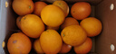 玖原农珍 赣南脐橙新鲜橙子含箱10斤净重9斤优选果150-300g 年货水果礼盒 实拍图
