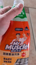 威猛先生（Mr Muscle） 油污清洁剂 455g+455g*3瓶补充装 柑橘香 厨房重油污净 实拍图